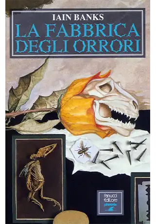 Italian cover
